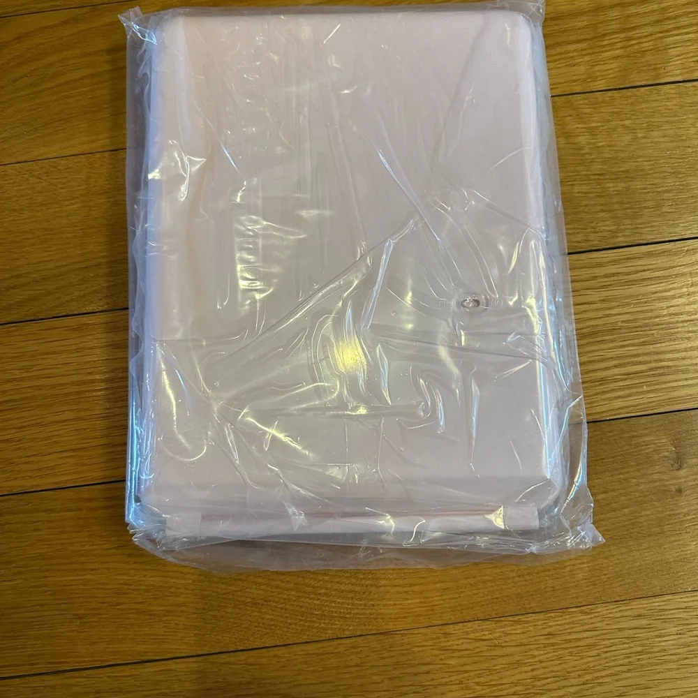 DeWEISN Rechargeable LED Makeup Mirror